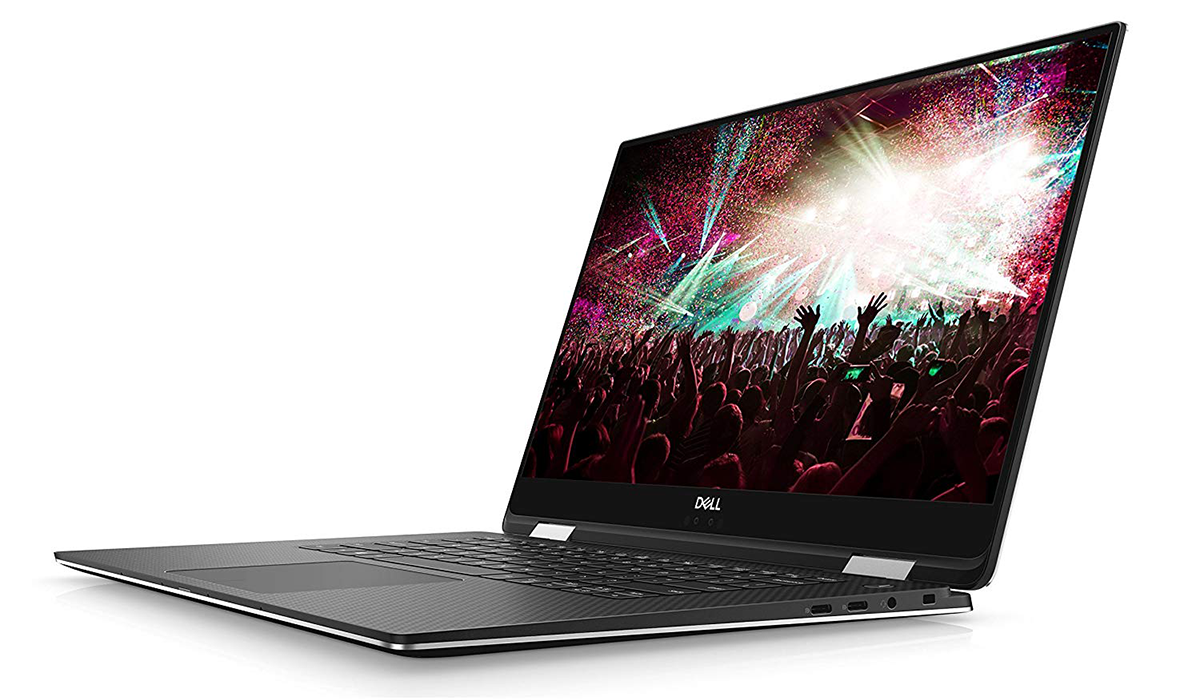 Review: Dell XPS 15 2-in-1 (9575) - Laptop - HEXUS.net