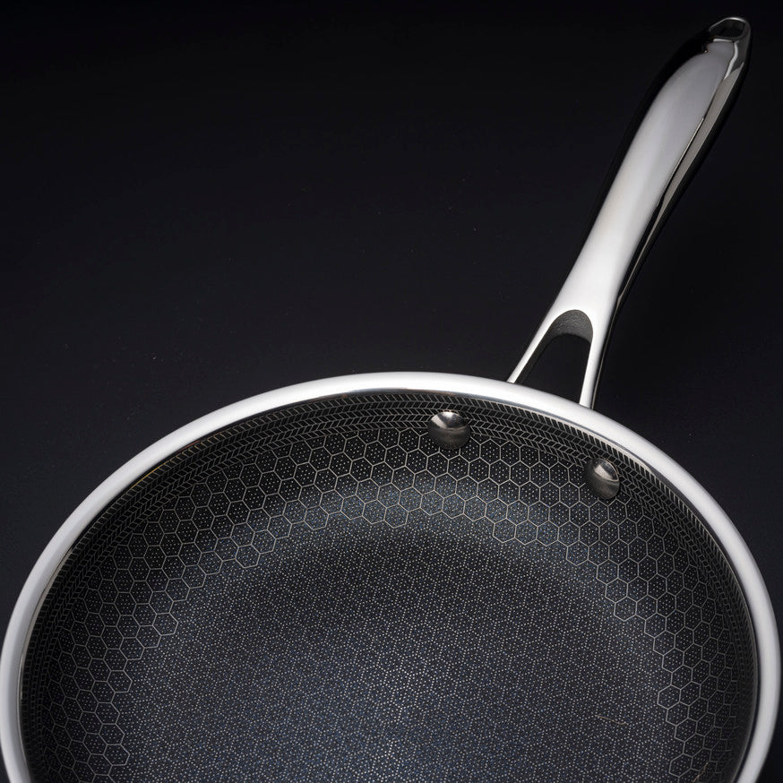 20 cm HexClad Hybrid Pan – ヘックスクラッド