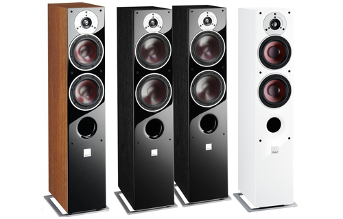 Dali Zensor 5 Review (Dual 5.25″ Floorstanding Loudspeaker) – Home