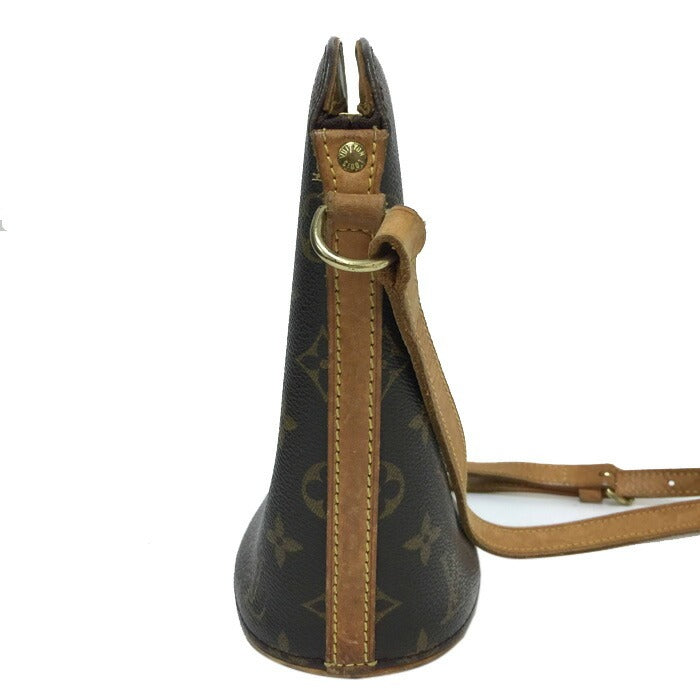 ルイ ヴィトン LOUIS VUITTON ドルーオ モノグラム ショルダーバッグ