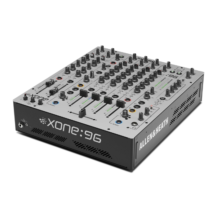 XONE:96 - ALLEN＆HEATH | 株式会社ハイ・リゾリューション