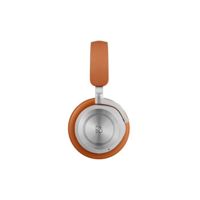 Beoplay HX Comfortable Headphones - Timber
