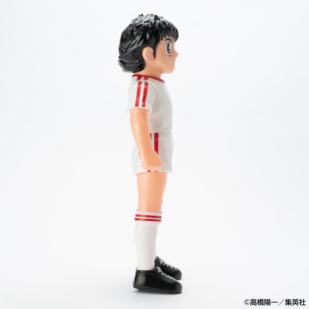 キャプテン翼』ソフビコレクション 大空翼「南葛SCユニフォーム
