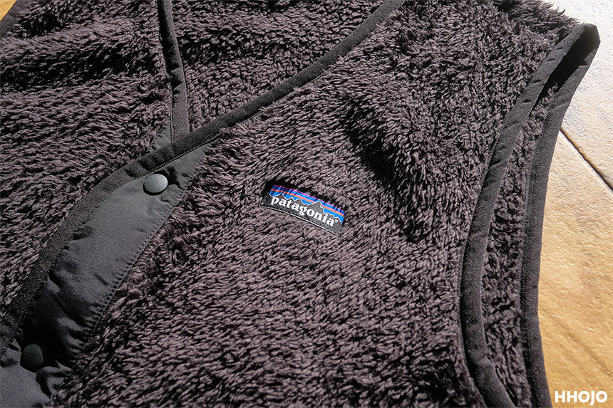 23年新色｜パタゴニア ロスガトスベストは街にビジカジに◎