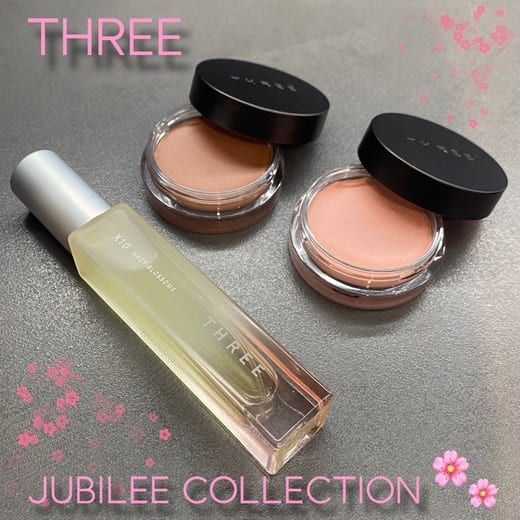 THREEの投稿｜コスメ・デパコス｜阪急百貨店公式化粧品通販 HANKYU