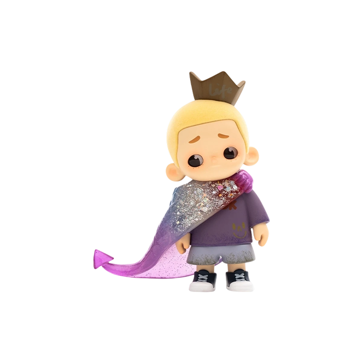 52TOYS NOOK DREAM CLOAK 120%限定版