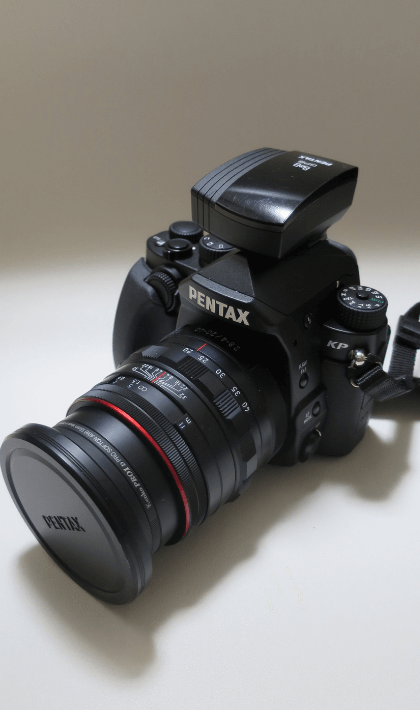 希少】O-GPS1 ＋ レンズ2本 ＋ ペンタックスK-30本体（ジャンク