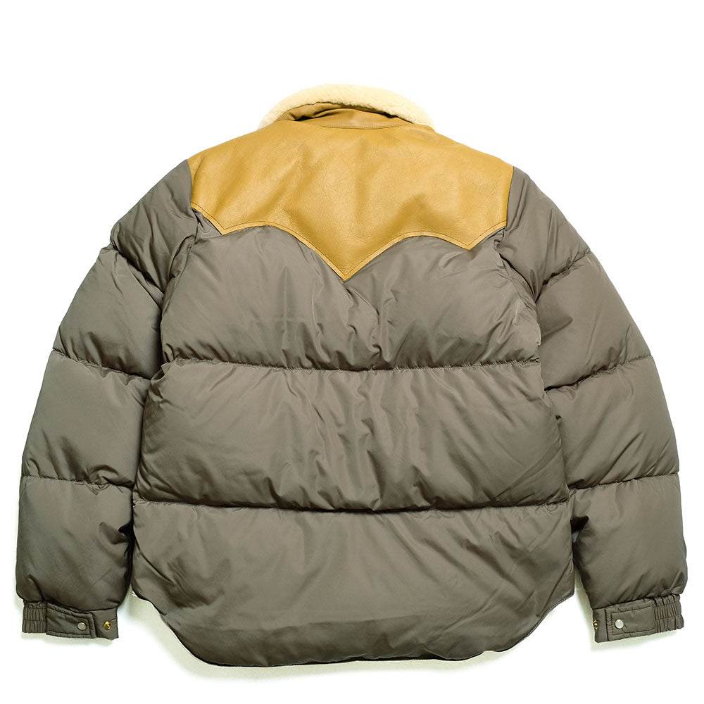 Rocky Mountain Featherbed - CHRISTY JACKET - 200-252-06 – HINOYA