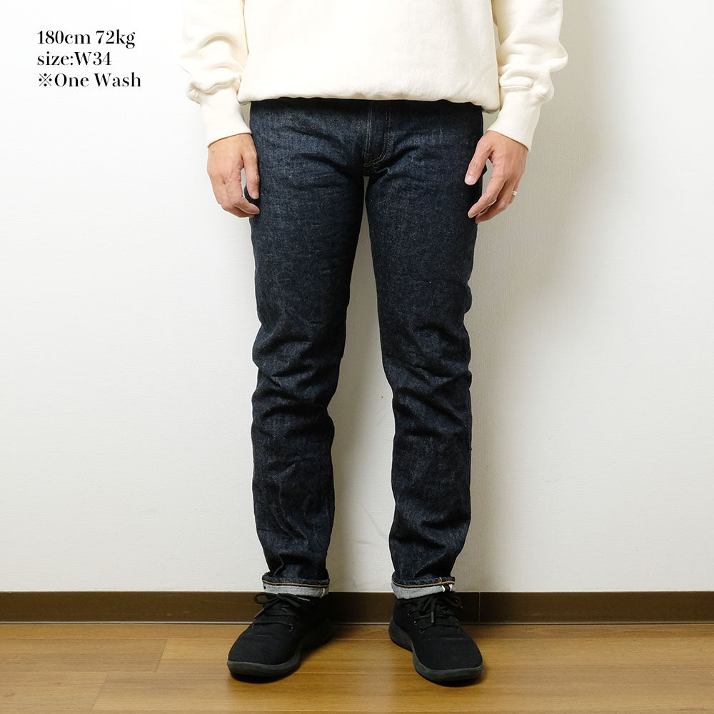 Warehouse Lot.900XX Slim One Wash 900XX – HINOYA Online Store