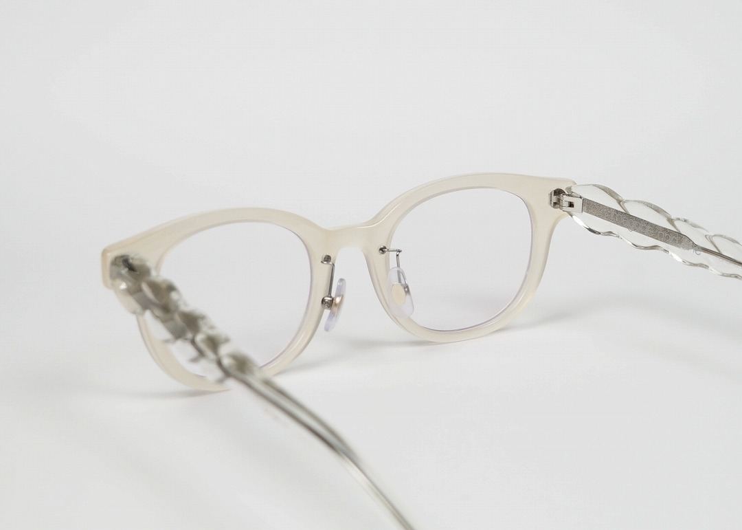 HibiMegane ONLINE SHOP | megane and me メガネアンドミー［POSH EC