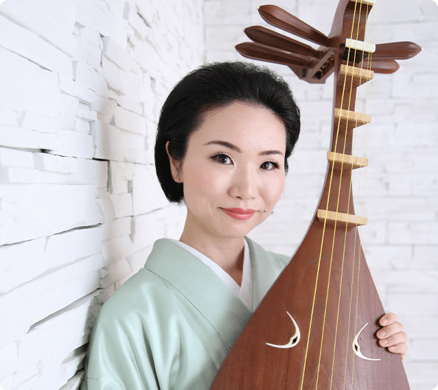 龍声~Ryusei~ | Artist/Performer | 日比谷音楽祭 2020 | HIBIYA MUSIC