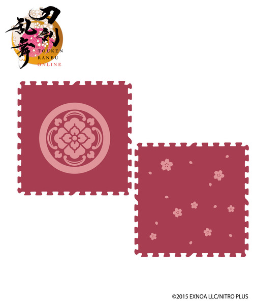 刀剣乱舞 大本丸博｜すべての商品｜HICUL ONLINE STORE│ハイカル