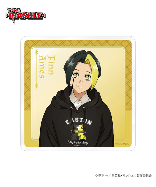 アクリルコースター｜すべての商品｜HICUL ONLINE STORE│ハイカル