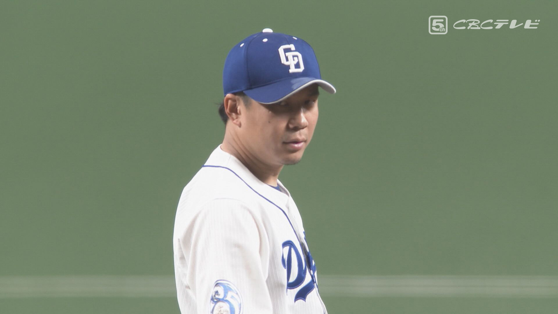 エースが勝てばチームは動き出す”吉見激白！ドラゴンズ復調のカギは