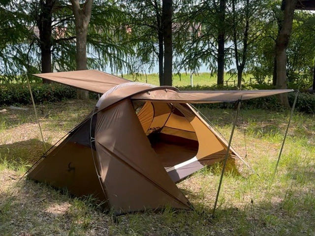 高スペックお手頃価格はそのままに！2人用になって新登場TOMOUNT NY