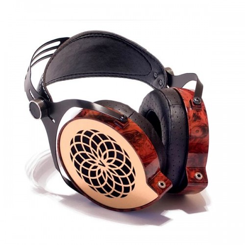 VERUM MKII Planar Headphone - HiFi Connect