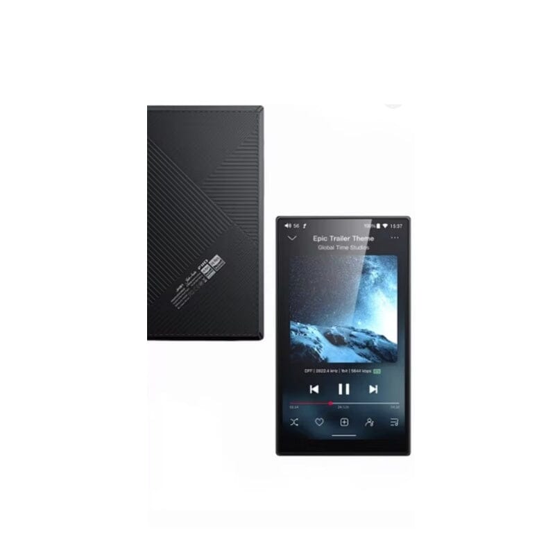 FiiO JM21 Dual CS43198 Portable Music Player