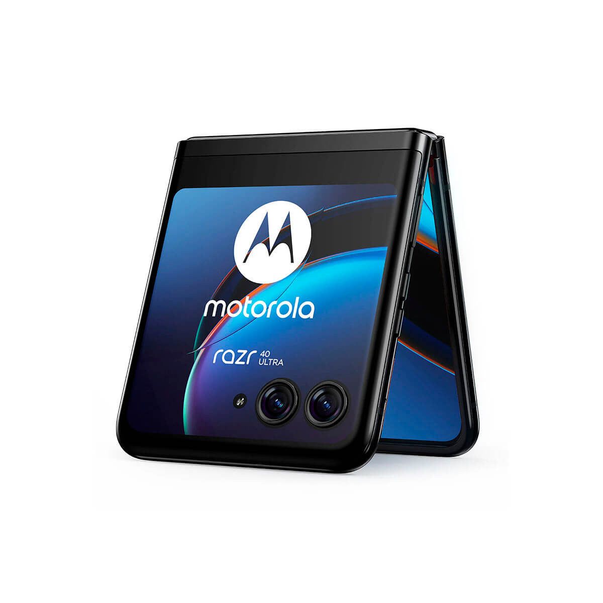 Hifi Media Store - Motorola Razr 40 Ultra 5G 8GB/256GB Black