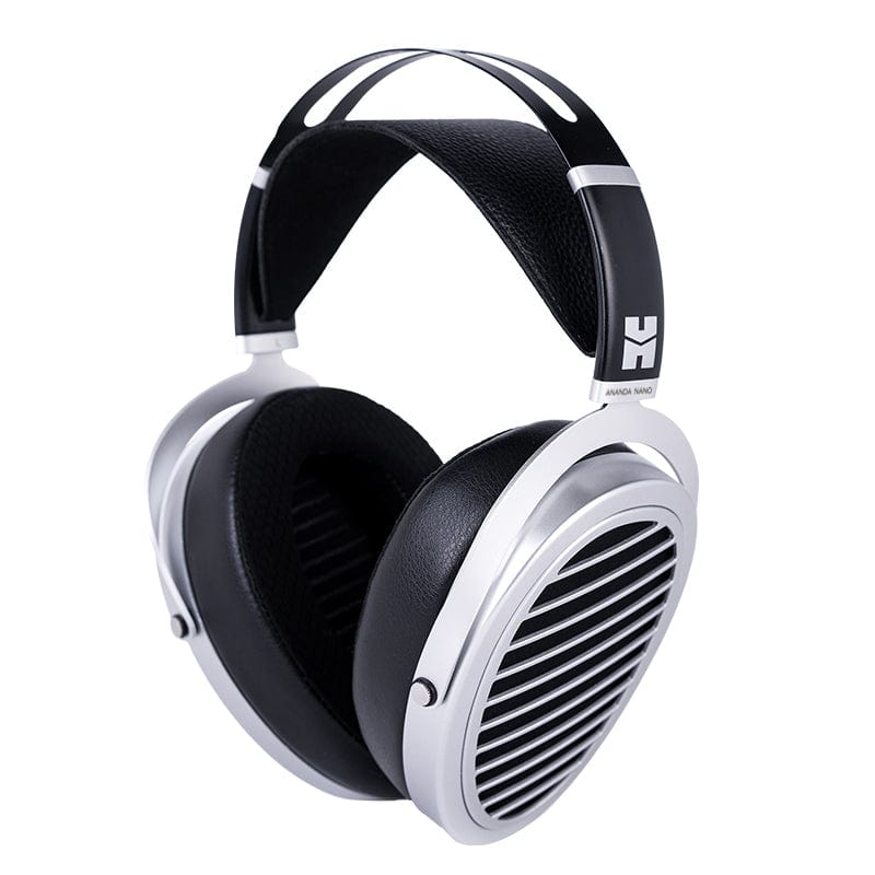 Hifiman Ananda Nano | Newly Advanced Over Ear Headphone – Hifiman