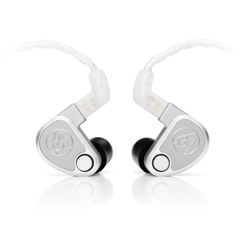 64Audio U12t IEM - Legendary Sound For Audiophiles and Pros