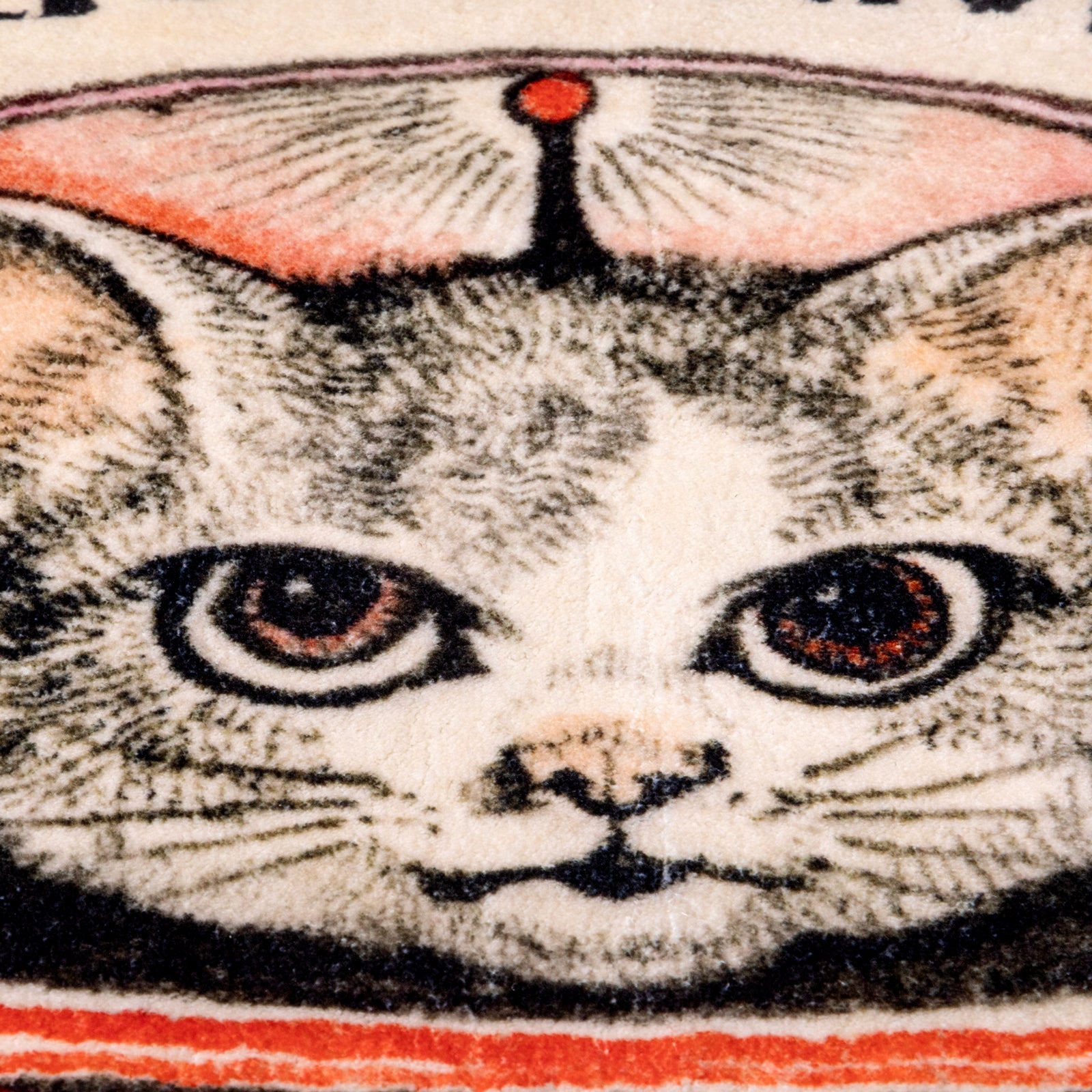 ラグマット GUSMASONRY – ボリス雑貨店