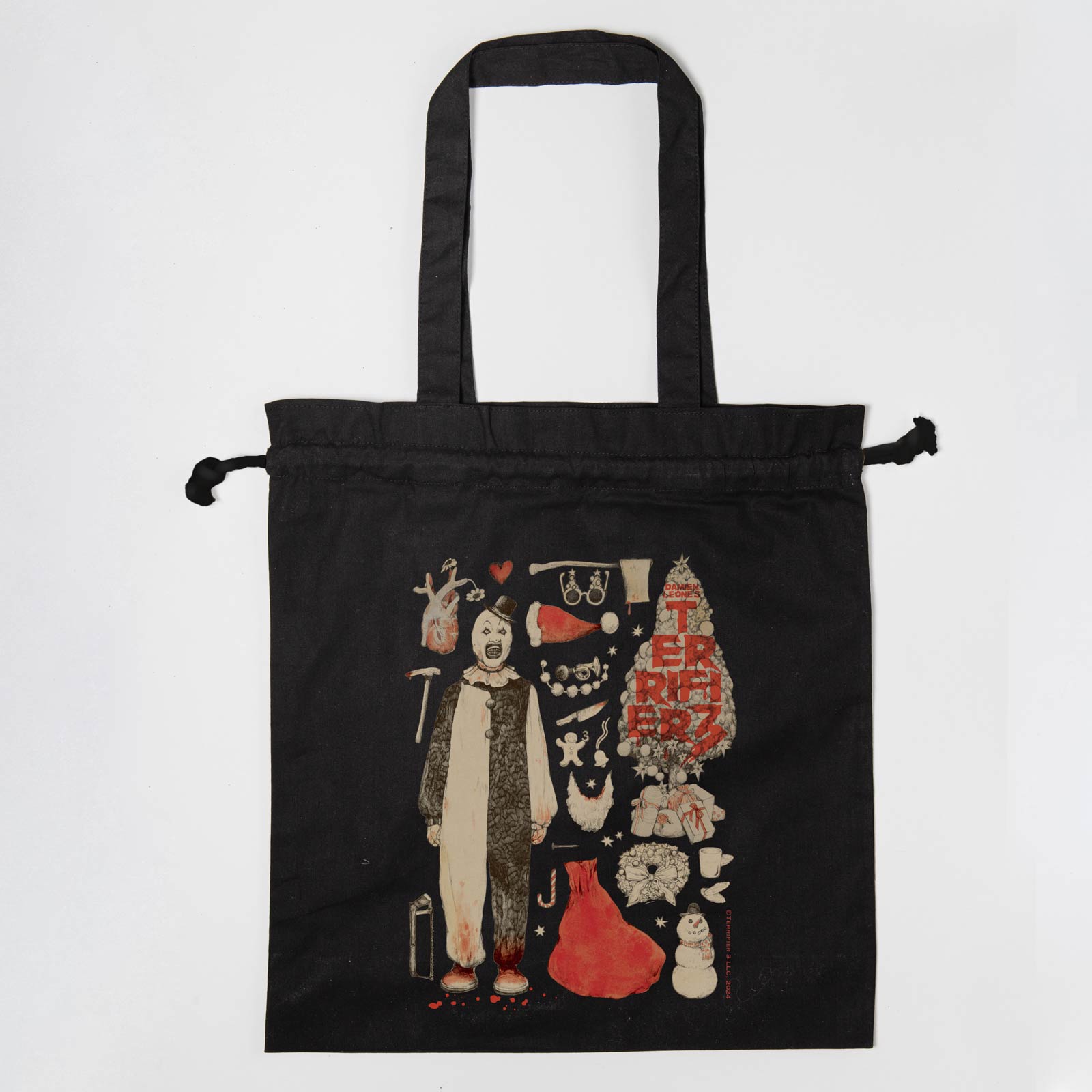 TERRIFIER3 – ボリス雑貨店