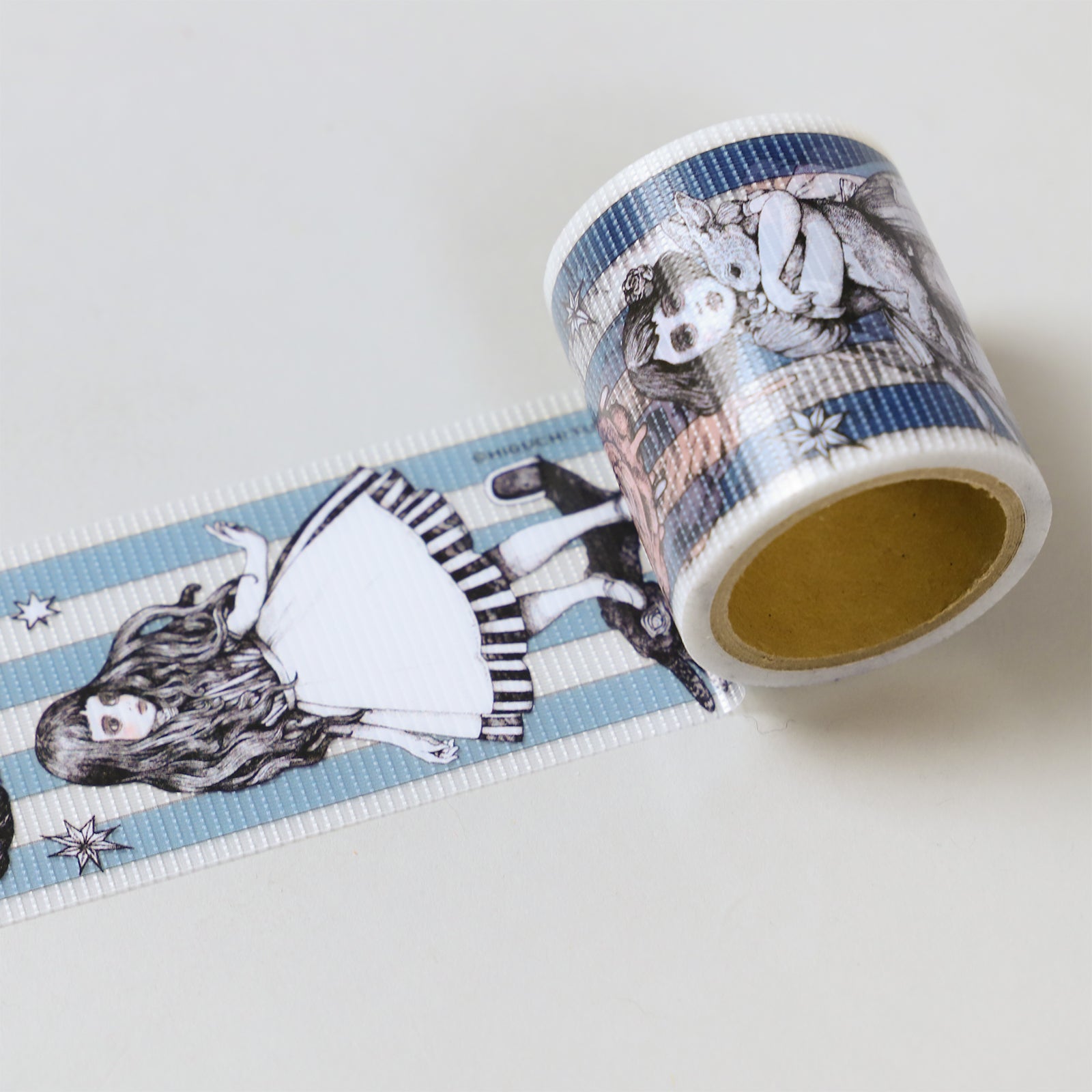 養生テープ ALICE – ボリス雑貨店