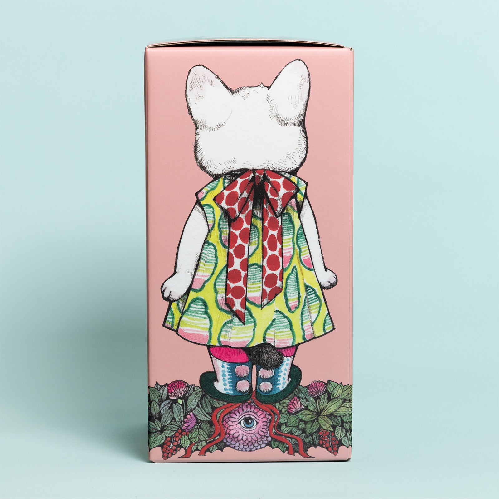 こはるのお人形 – ボリス雑貨店