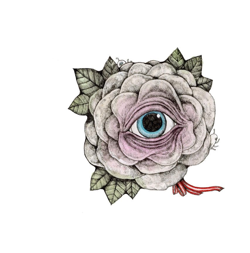 映画『サスペリア』ポスター｜ヒグチユウコ Higuchi Yuko Official Website