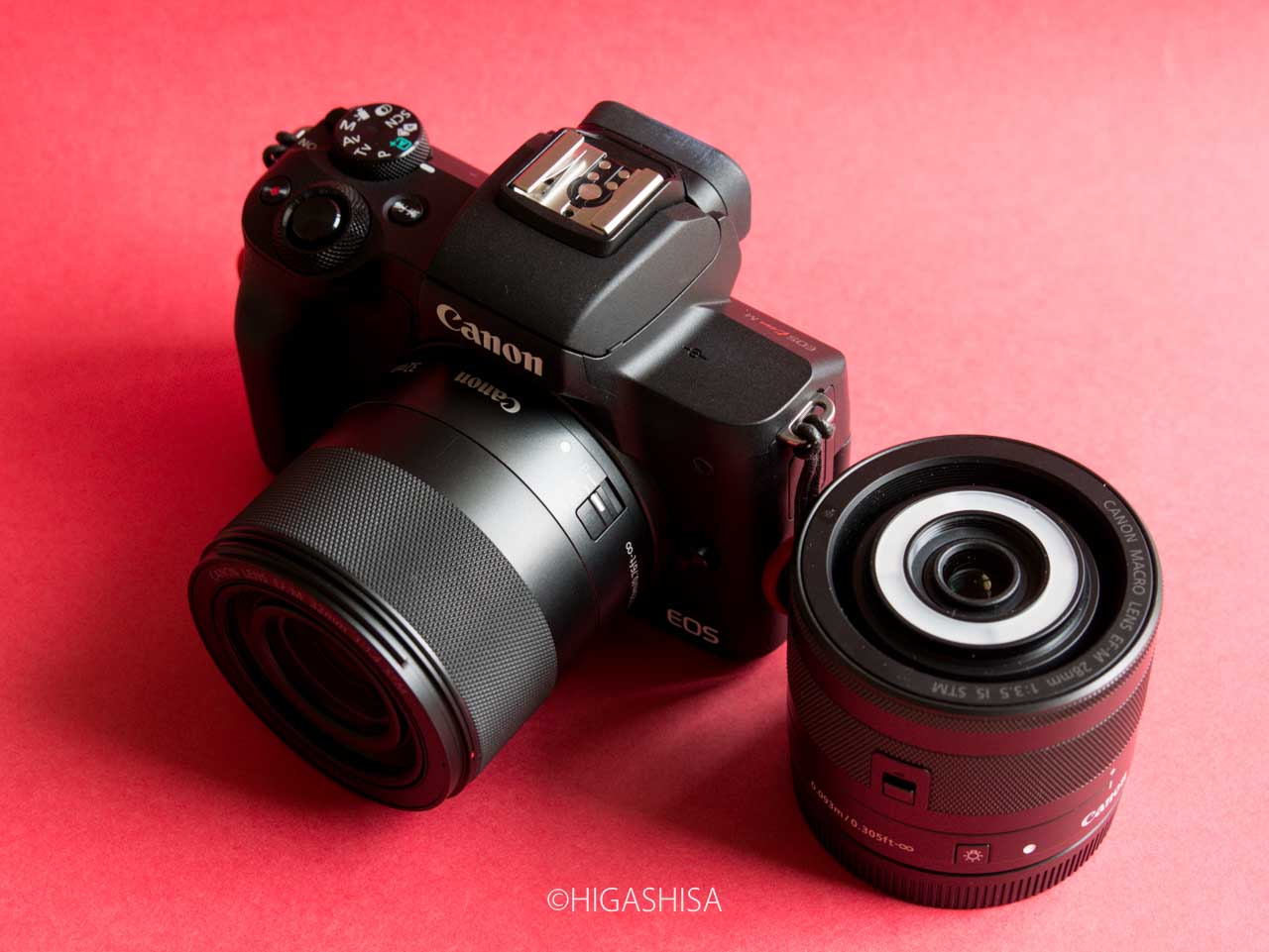 EF-M32mm F1.4 STM を購入した理由！と作例レビュー - ヒガシーサー