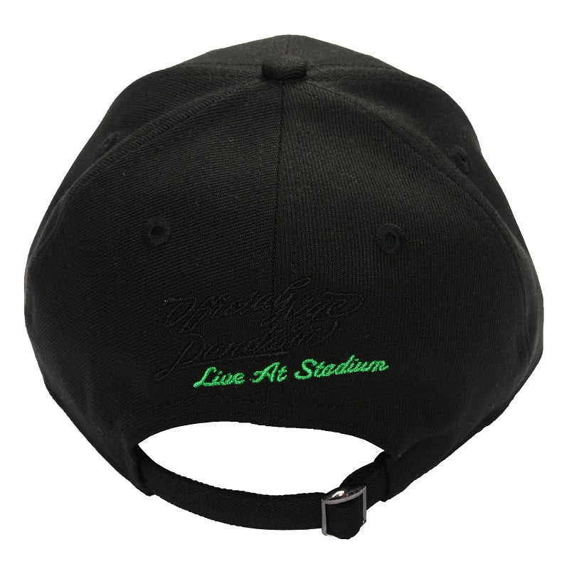 キャップ（NEW ERAコラボ） – Official髭男dism ONLINE STORE