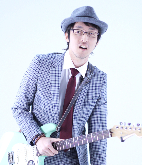 ヒゲドライバー Hige Driver official site