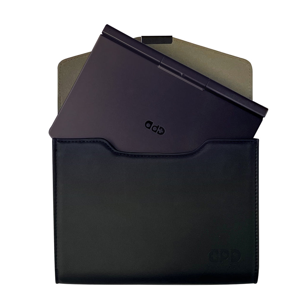 GPD Pocket 3/4専用 ケース – UMPC専門店 ハイビーム AKIBA オンライン