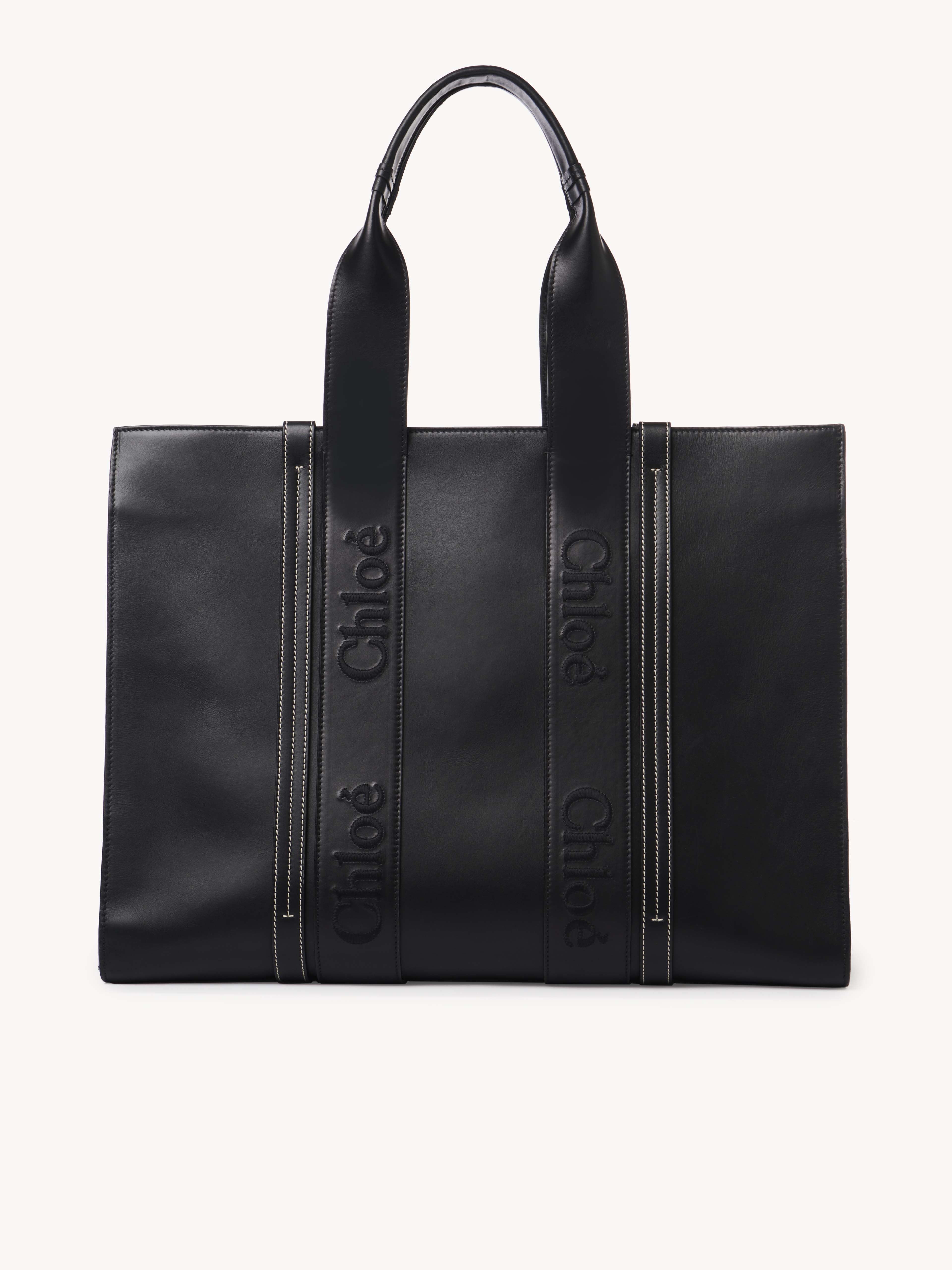 Chloé、初のメンズ対応スニーカーを発売 トートバッグも登場