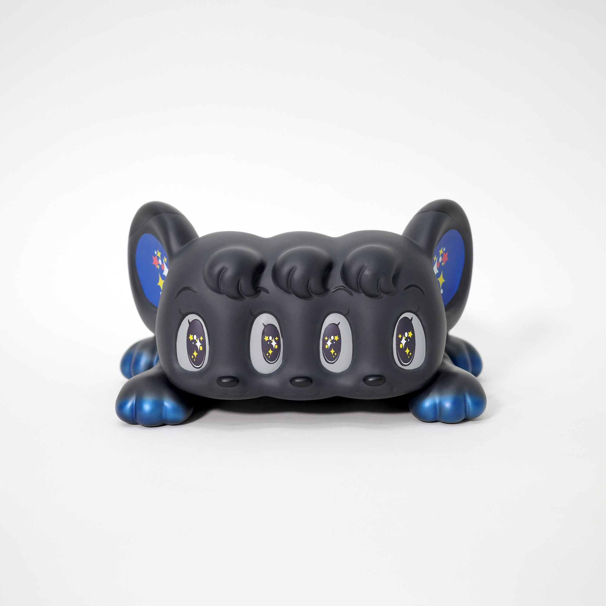 KOUSUKE SHIMIZU × ジャングル大帝 spark KOUSUKE SHIMIZU