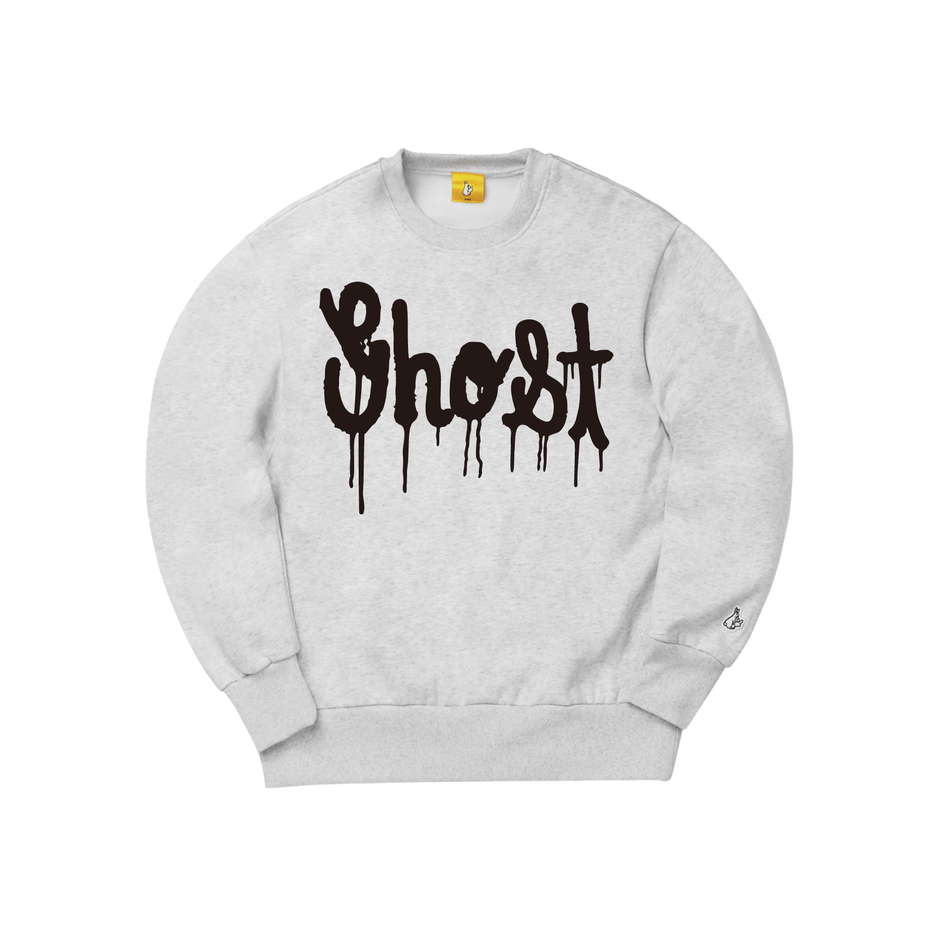 FR2 × GucciGhost、初コラボ発売。両者のユニークな世界観を融合させた