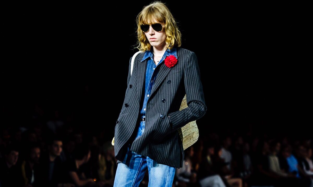 エディ・スリマンの行方とエディ・ボーイ達の台頭 | HIGHSNOBIETY.JP