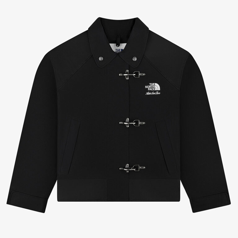 THE NORTH FACE、「ヌプシジャケット」30周年記念新作 | HIGHSNOBIETY