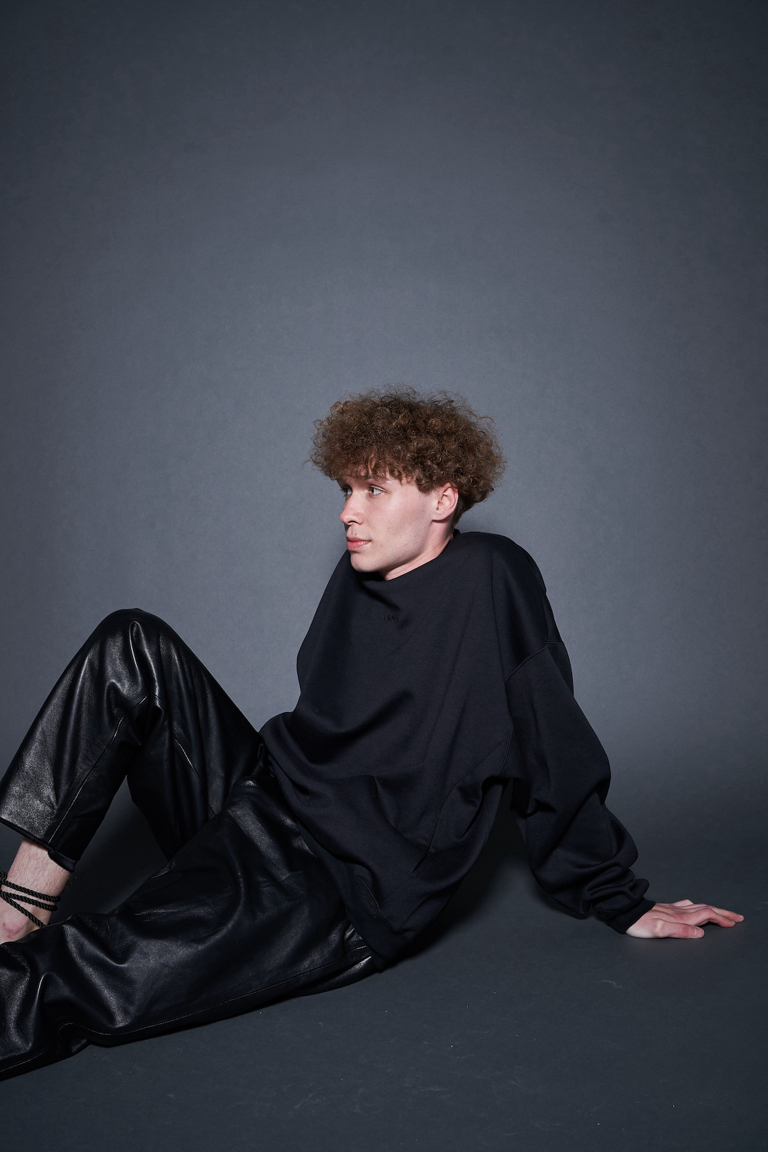 格闘家、朝倉海がアパレルブランドスタート | HIGHSNOBIETY.JP（ハイス