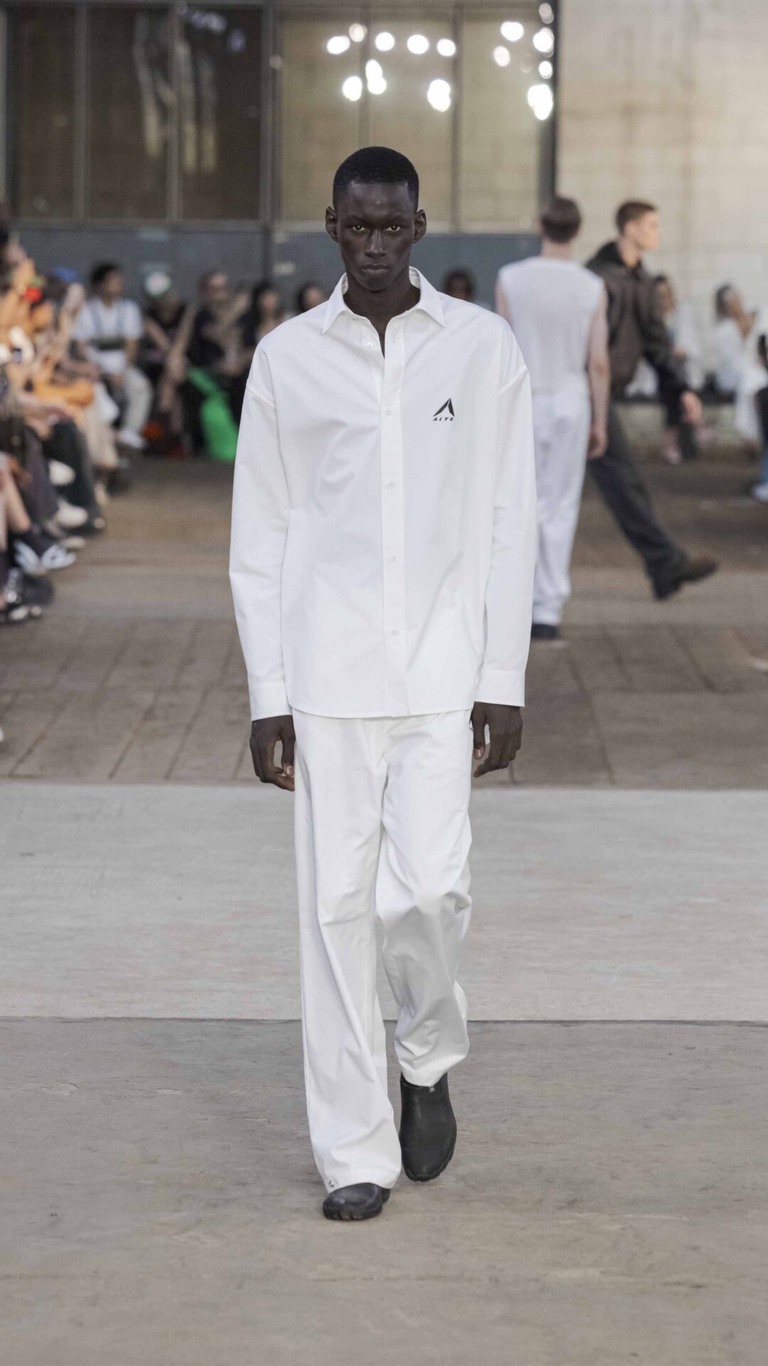 1017 ALYX 9SM 2024年春夏コレクション | HIGHSNOBIETY.JP（ハイスノバ