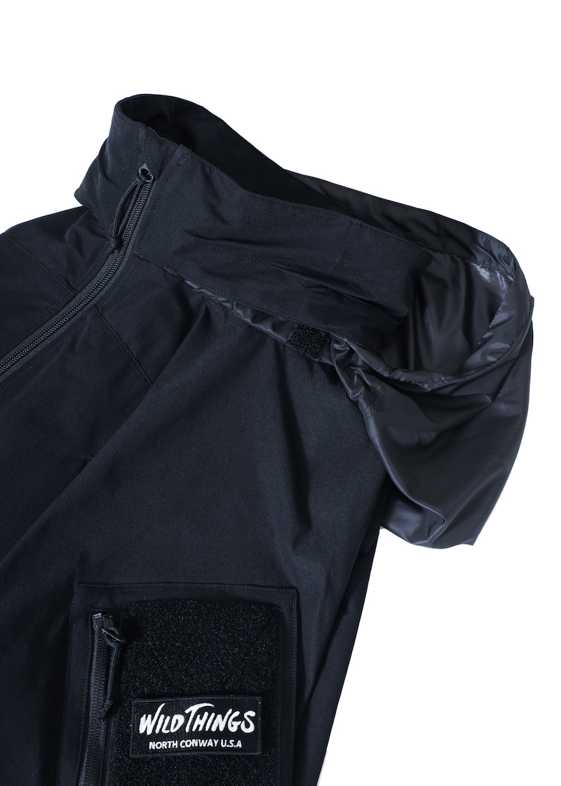 WILD THINGS × ARKnets、別注アイテムが発売 | HIGHSNOBIETY.JP