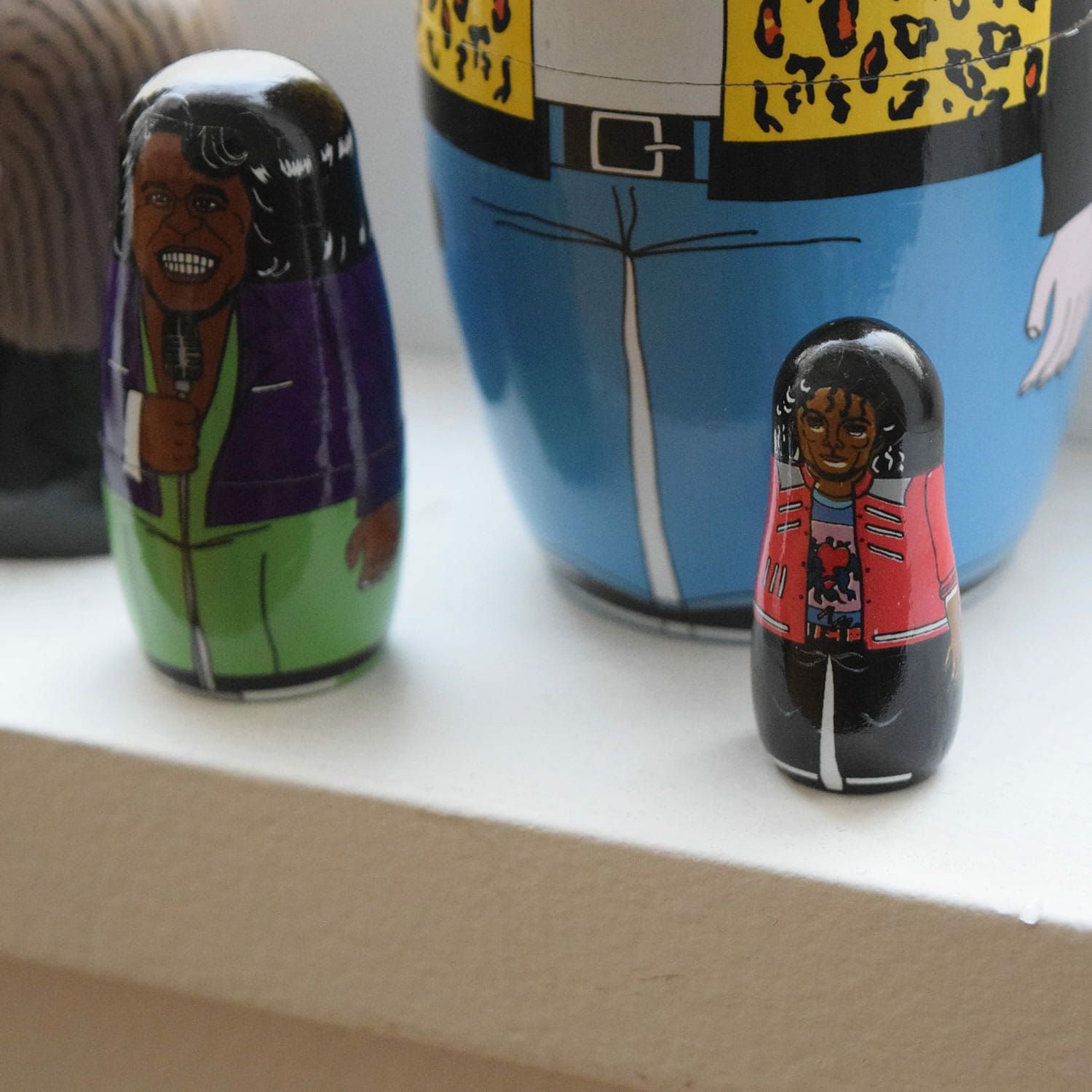 MIDORI KOMATSU Plays with DETAIL INC | Music Legends ミュージック