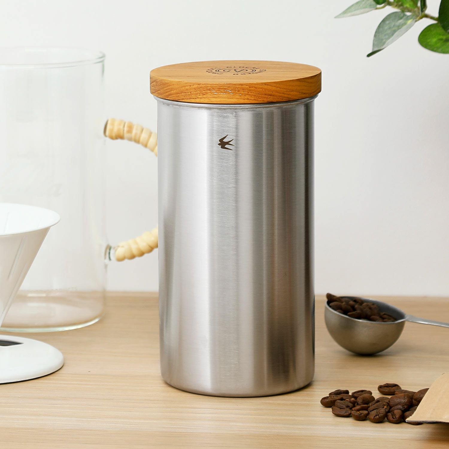 GLOCAL STANDARD PRODUCTS | TSUBAME Canister Long ツバメ