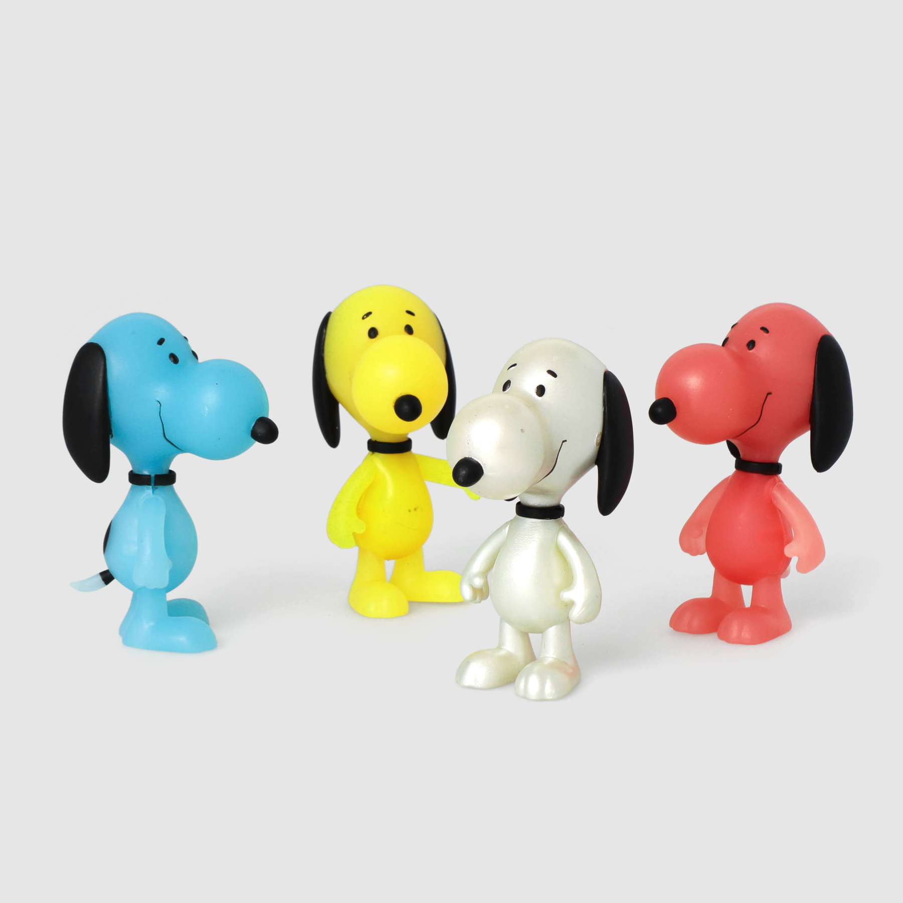 Super7 | Peanuts ブラインドボックス フラット W06 スヌーピー