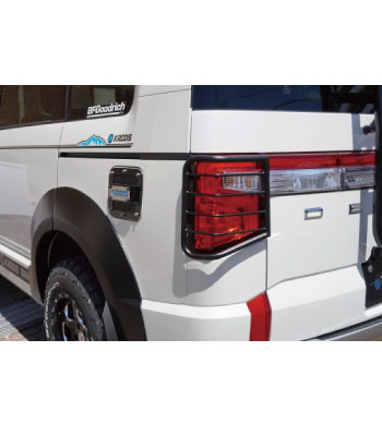 後期型ボディパーツ デリカ D:5 ﾊﾟｰﾂ 販売 | 輝オートKADDIS テール