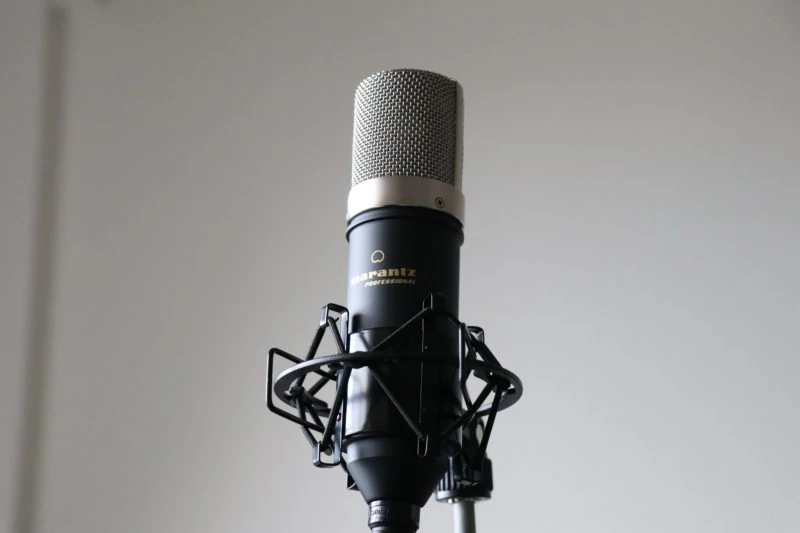 マランツプロ MPM-1000をレビュー。6,000円程度で十分に使える