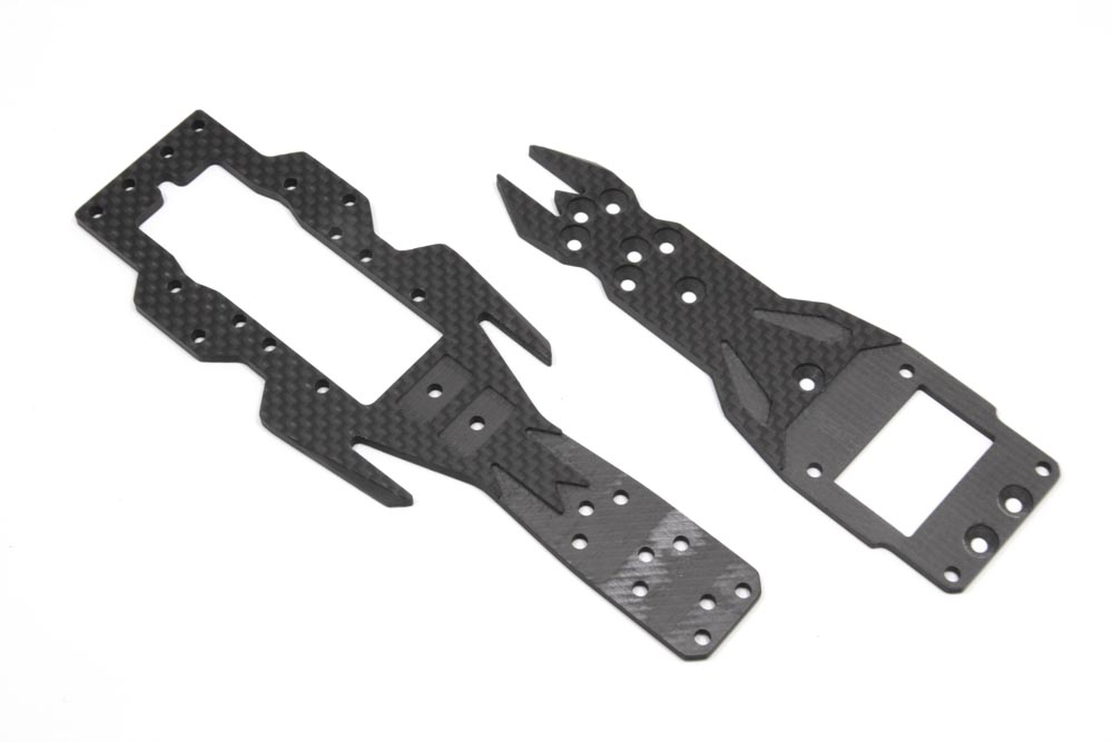 GRK5-R対応アッパーデッキ For Barbara | ヒコテック -HIKOtech-