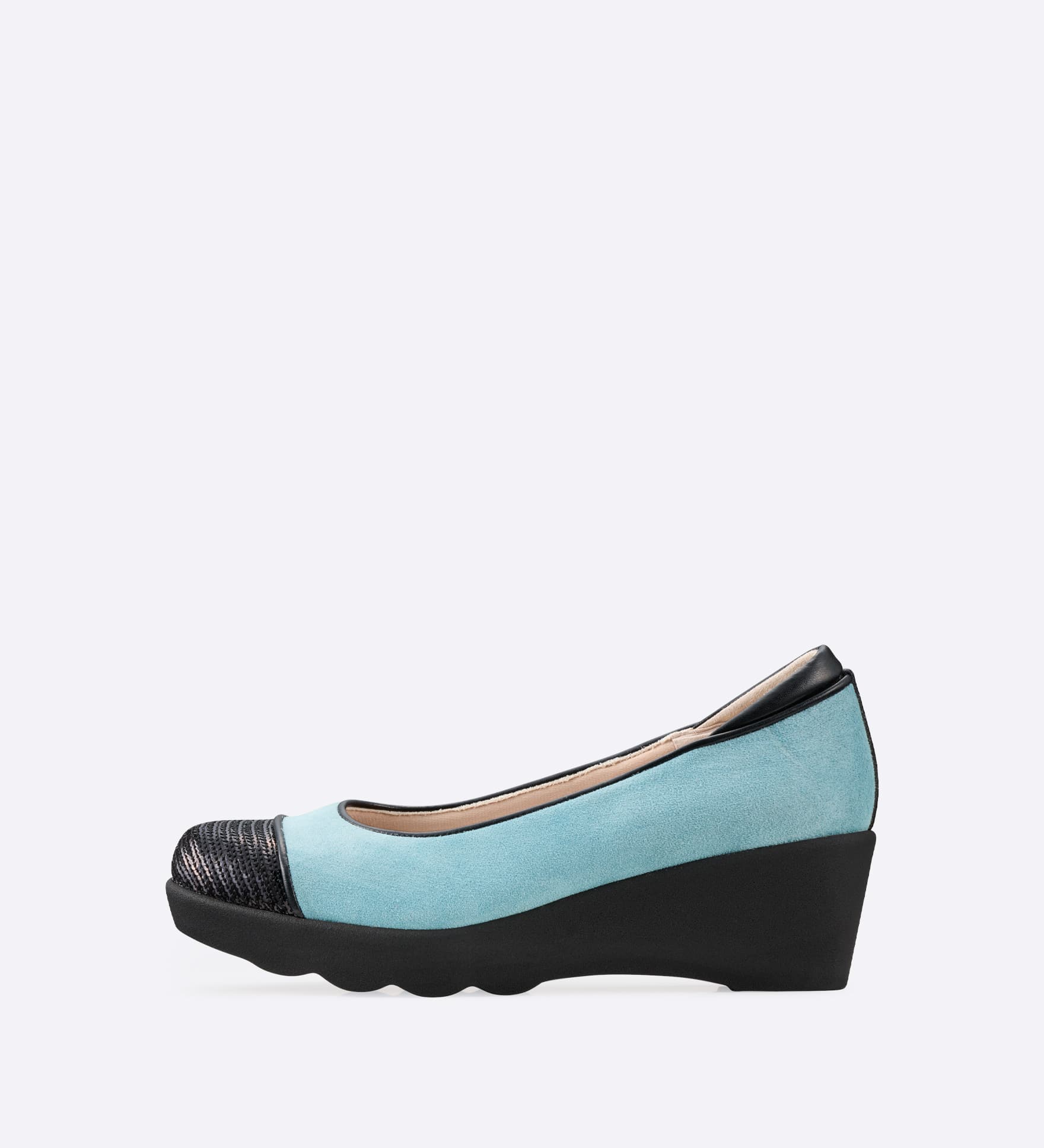 クリアウェーブソール