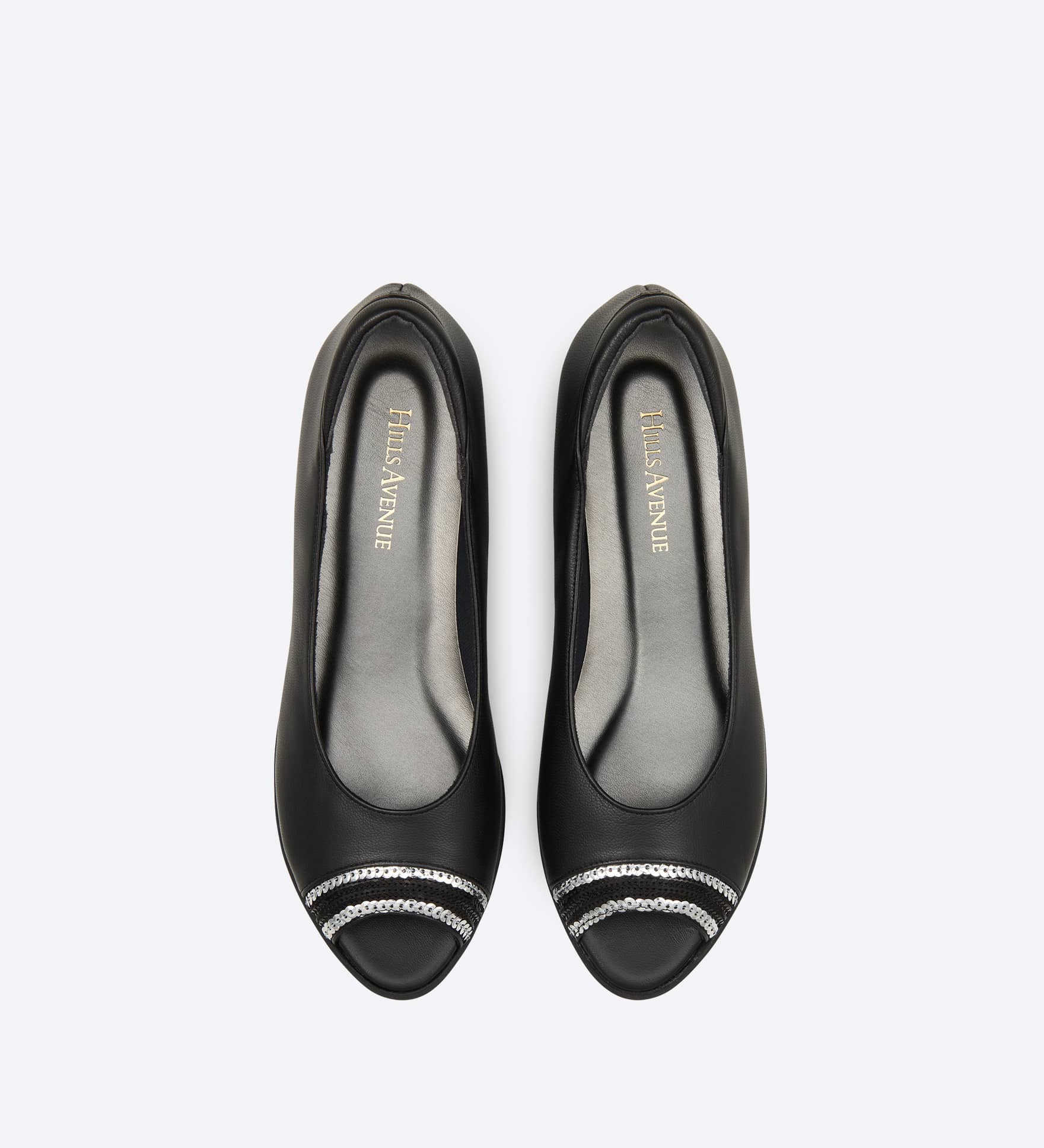 ヒルズアヴェニュー オンラインストア 全タイプ/オープントゥ