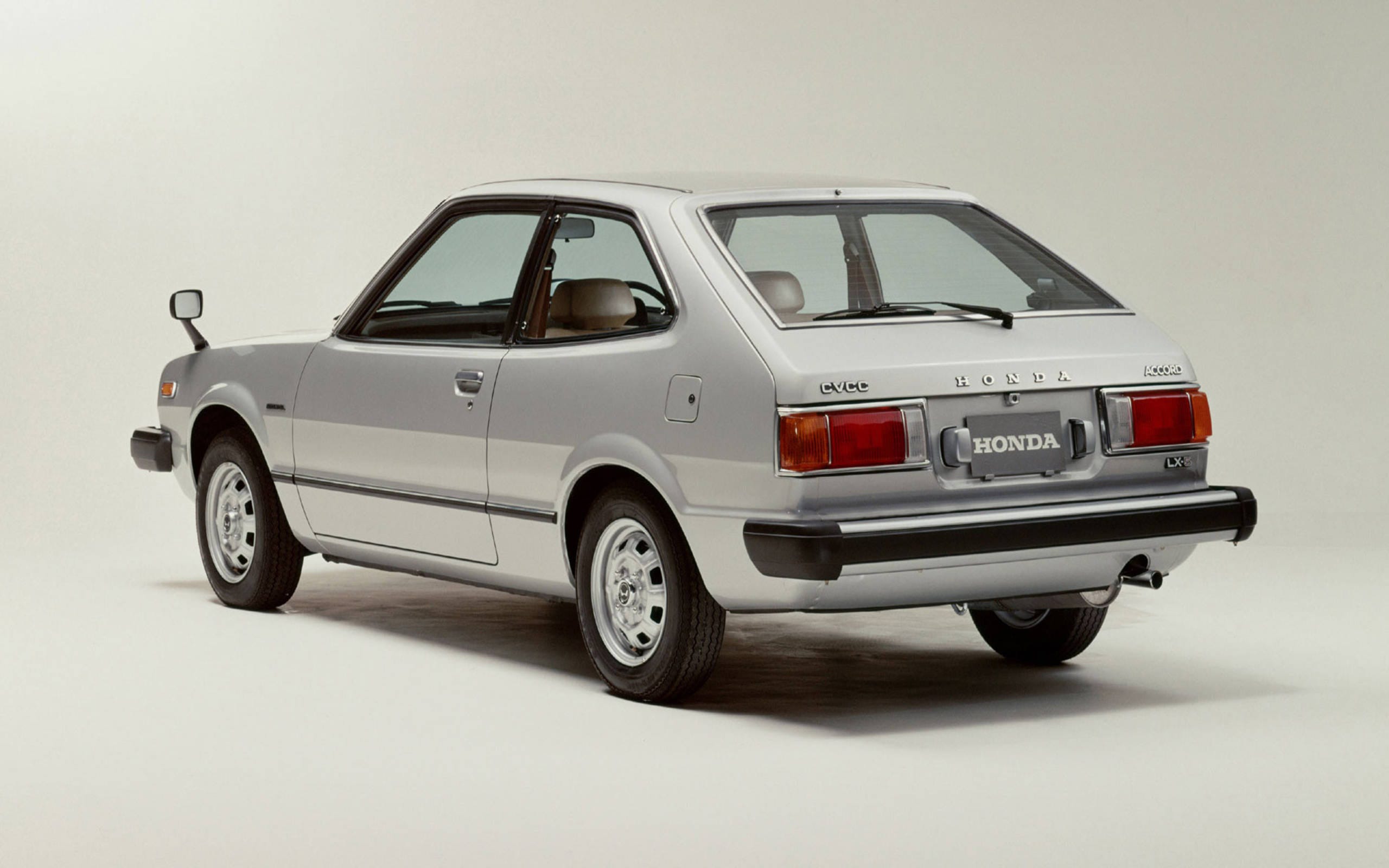 Throttle-Back Thursday: Introducing the all-new Honda Accord